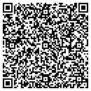 QR code with Pueblo Library contacts