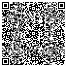 QR code with Rangeview Library District contacts