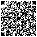 QR code with Hierro Nana contacts