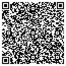 QR code with Ridgway Public Library contacts