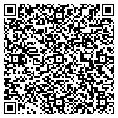 QR code with Rifle Library contacts
