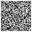 QR code with Hite Janice contacts