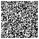 QR code with Vargo's Refinishing & Upholstery Shop contacts