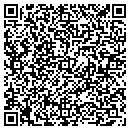 QR code with D & I Fitness Corp contacts