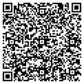 QR code with Dowzy Inc. contacts