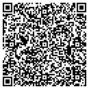 QR code with Manna House contacts