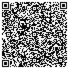 QR code with First Indiana Bank Fib contacts