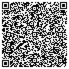 QR code with Spanish Peaks Library District contacts