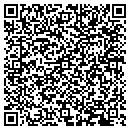 QR code with Horvath Jan contacts