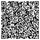 QR code with Howard Mary contacts