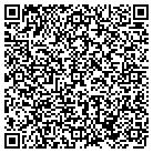 QR code with Three Rivers Library System contacts