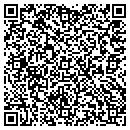 QR code with Toponas Public Library contacts
