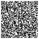 QR code with Upper San Juan Library Dist contacts