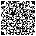 QR code with B B Stripping contacts