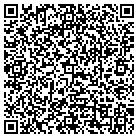 QR code with Gamma Phi Beta Hall Association contacts