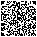QR code with Hair Pros contacts