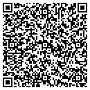 QR code with B C Yanni & Agency Inc contacts