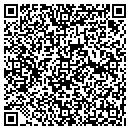QR code with Kappa Co contacts