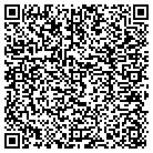 QR code with G & P Training & Fitness Cente R contacts
