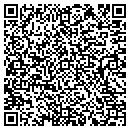QR code with King Debbie contacts