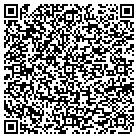 QR code with Mas Finishing & Refinishing contacts