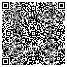 QR code with Phi Kappa Zeta Sor Omega Chap contacts