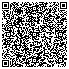 QR code with MT Sinai Missionary Bapt Chr contacts
