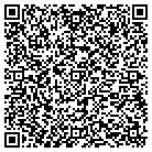 QR code with Fairchild Library Association contacts
