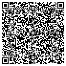 QR code with R & S Distributing Inc contacts