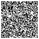 QR code with Glastonbury Library contacts