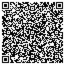 QR code with C S Jig Grinding contacts