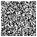 QR code with One Fitness contacts