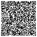 QR code with Hamden Library System contacts