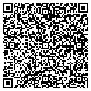 QR code with Hartland Public Library contacts