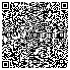 QR code with Waldmachers Restoration contacts