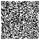 QR code with Henry Carter Hull Library Inc contacts