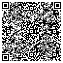 QR code with Rincon Gardens contacts