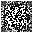 QR code with The Halstead Bank contacts