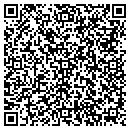 QR code with Hogan's Liquor Store contacts