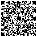 QR code with S S K Produce Inc contacts