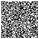 QR code with Theta R Moppin contacts
