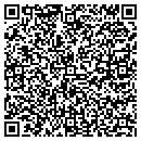 QR code with The Finishing Touch contacts
