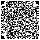 QR code with Manross Memorial Library contacts