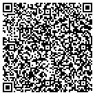 QR code with Mansfield Public Library contacts