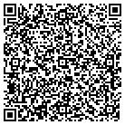 QR code with Mary & James Dimeo Library contacts