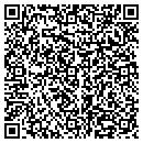 QR code with The Nutrition Zone contacts
