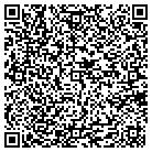 QR code with Tigris Nutrition Services LLC contacts