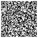 QR code with 3 D Hi Scope System contacts