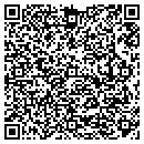 QR code with T D Produce Sales contacts