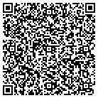 QR code with R A Sweaney Ironworks contacts